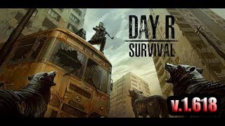 Обновление что поменяло всю игру! Day R. Проходим заново, Что поменялось?