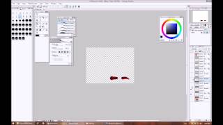 Spriter Quicktip video : Preparing your images for Spriter