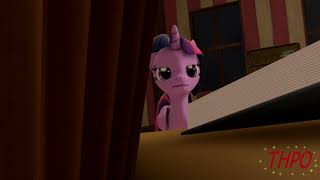 [sfm mlp pony pov giantess] mission: cupcake