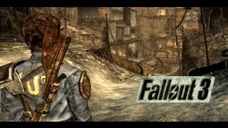 Let's Roleplay Fallout 3. Episode 49