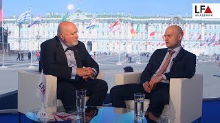 Будущее адвокатуры РФ. Статус, независимость и этика адвоката