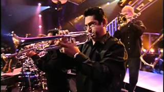 Y Hubo Alguien - Marc Anthony (HD)