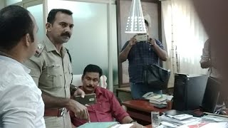 യൂത്ത് ലീഗ് മുൻസിപ്പാലിറ്റി ഉപരോധം  Live