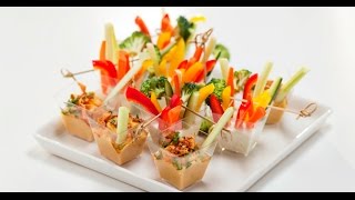 Крудите | Кухня по заявкам
