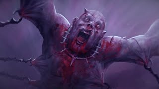 Battlefleet Gothic Armada 2 - CHAOS INTRO CINEMATIC
