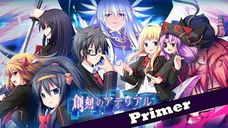 Soukoku no Arterial (Intro & Guide) - Visual Novel Primer