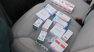 Афера на миллионы: в Петербурге задержаны подозреваемые в хищении препаратов для онкобольных