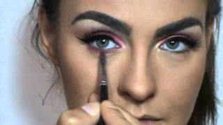 Hagai Avdar Make Up Artist -חגי אבדר אמן איפור