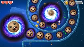 RED BALL 4 KICK THE BUDDY BALL COMPLETE ALL LEVELS FROM 46 - 60 FULL WALKTHROUGH