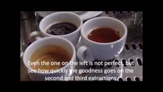 How to make a great espresso