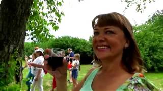 АРХЕОЛОГИЧЕСКИЙ МУЗЕЙ-ЗАПОВЕДНИК ТАНАИС-2019:ПРАЗДНИК ПОЭЗИИ "ПУШКИН и ДРЕВНОСТИ" #АнатолийКлимович