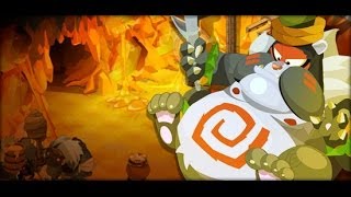 Dofus : Duo Glourseleste Enutrof 200 & Eniripsa 200 (commenté)