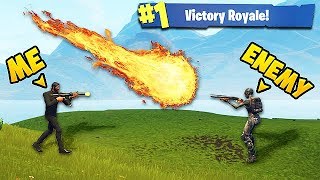 NEW METEOR WINS ME THE GAME! - Fortnite Funny Fails and WTF Moments! #178 (Daily Moments)