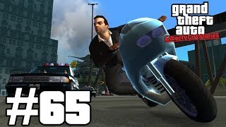 Прохождение GTA Liberty City Stories: Миссия #65 - Свидание со смертью [100% прохождение]