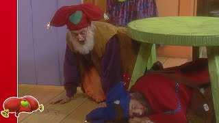 Kabouter Plop - Verstoppertje spelen (Aflevering)