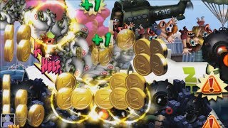 Hack Zombie Tsunami Cheat Everything Total Powered Up Full Crazyness Don"t Miss It