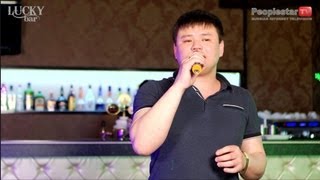 Добрый Вечер,Реутов!-Саша Хан (Узбекистан)