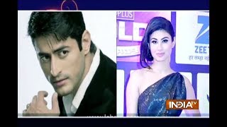 Mouni Roy-Mohit Rana break-up to Kinshuk Mahajan's comeback: Watch SBAS