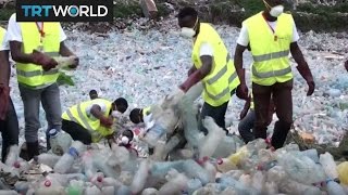 Insight:   Recycling industry & Black market plants - Part I