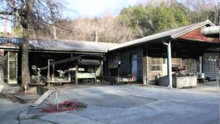 Jack Daniel's Distillery Tour