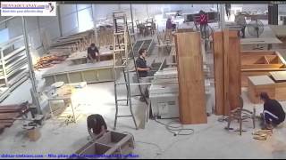 demo camera Dahua HAC HFW1200