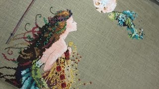 ☛ СП "Тайна Мирабилии" /  Mirabilia Mermaid of Atlantis