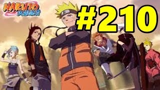 Naruto Online #210 - Full Suvival Trial Using Wind Main