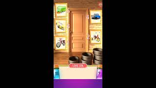 100 Doors Puzzle Box Level 78 Walkthrough