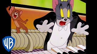 Tom y Jerry en Español | Dibujos Clásicos 128
