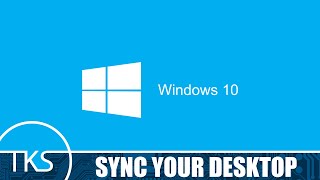 ▶️ Tech-Hack | Sync Your Desktop to OneDrive in Windows 10