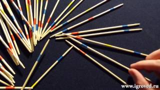 Микадо. Обзор настольной игры от Игроведа