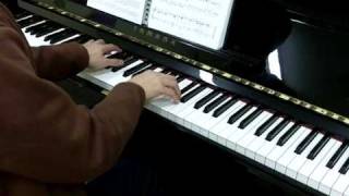 ABRSM Piano 2011-2012 Grade 5 C:2 C2 Gershwin It Ain't Necessarily So