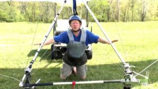 Hang Gliding - Flight Simulator