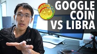 Google Coin vs Facebook Libra - How Google knows what you buy.