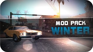 CUM SA INSTALEZI UN MODPACK PE SAMP ! 2020
