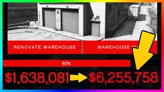 BECOME A MILLIONAIRE FAST & EASY! - GTA ONLINE IMPORT/EXPORT ULTIMATE MONEY MAKING GUIDE! (GTA 5)