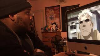 Fullmetal Alchemist:Brotherhood Reaction! Episode 5! Al has shut my mouth big time!