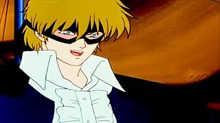 TEARS OF CLOWN | The Legend Of Zorro | Full Episode 25 | English