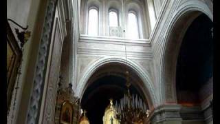 Tampere orthodox church | Tampereen ortodoksinen kirkko