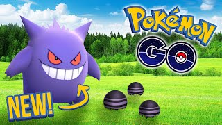 POKEMON GO - AWESOME NEW EVOLUTIONS!