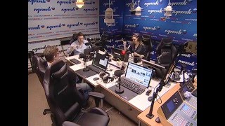 Клиника Фадеева. Врач неотложной помощи
