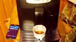 Philips Saeco Intelia One Touch Cappuccino HD8753/19