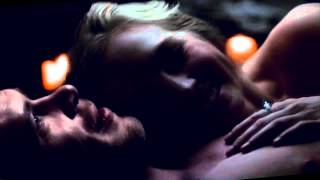 ► Klaus & Caroline || Too Close