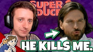 He Kills ME In This (I'm Serious) | Super Seducer 2 | ProJared Plays