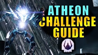 Destiny: Atheon Challenge Guide! | Vault of Glass Updated Raid | Age of Triumph