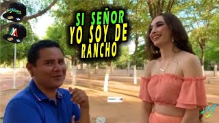 ASÍ ES UNA MUJER SINALOENSE DE RANCHO