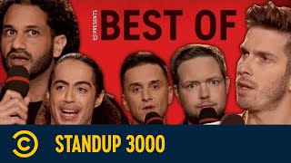 Best of ... STANDUP 3000 & Comedy Central Presents (#1) | Staffel 3