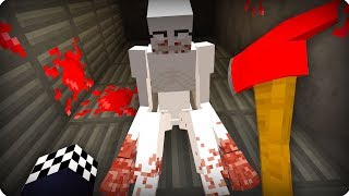 ЧТО СКРЫВАЕТ SCP СКРОМНИК? [ЧАСТЬ 1] СЕКРЕТНЫЕ ДОКУМЕНТЫ ФОНД SCP – МАЙНКРАФТ ВИДЕО СЕРИАЛ MINECRAFT