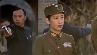 《河山》剧透：卫大河批评段德午 Homeland Trailer 【完美世界影视官方频道】