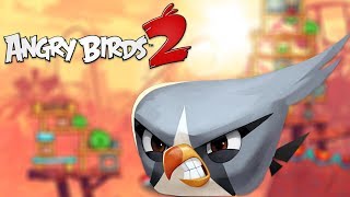 Angry Birds 2 - Rovio PIG CITY PIGSYLAND 273 HARD LEVEL Walkthrough